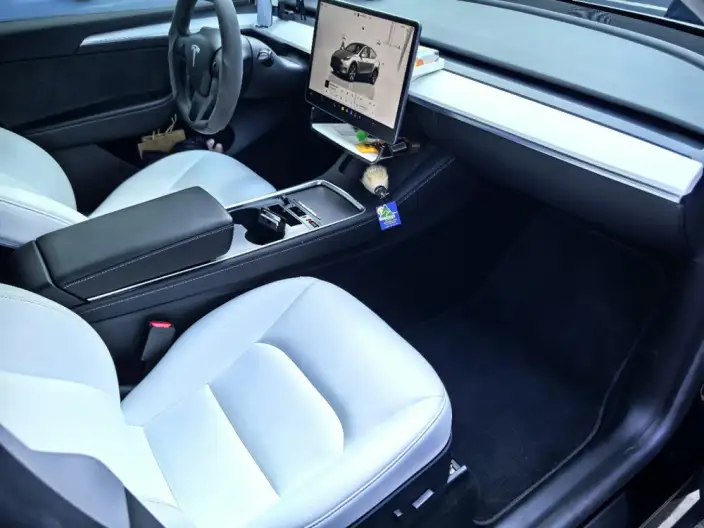 Model Y 2022 Model Facelift Rear-wheel drive version – фото 7