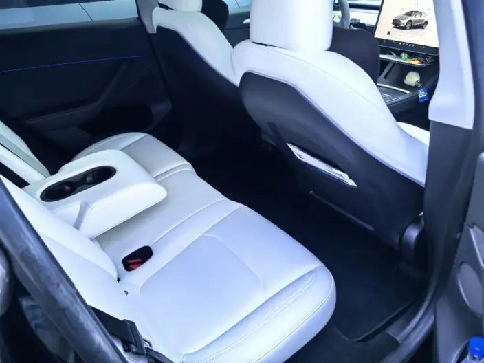 Model Y 2022 Model Facelift Rear-wheel drive version – фото 8