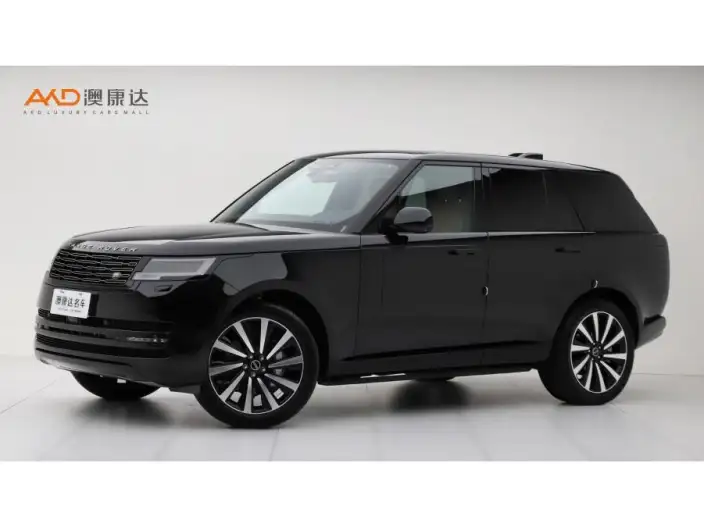 Range Rover 2023 Model 3.0 L6 400PS Shengshi VII seat Extended Edition