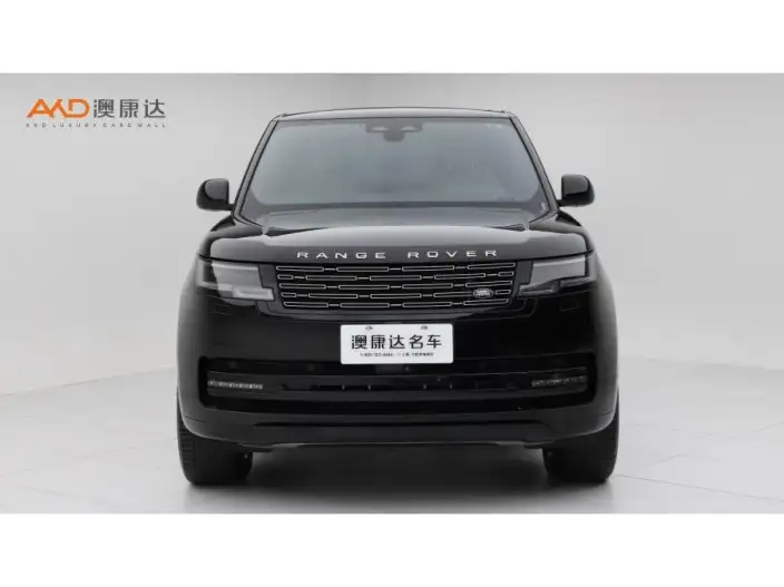 Range Rover 2023 Model 3.0 L6 400PS Shengshi VII seat Extended Edition