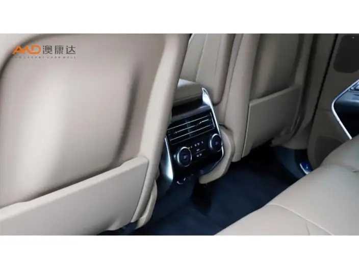 Range Rover 2023 Model 3.0 L6 400PS Shengshi VII seat Extended Edition – фото 5