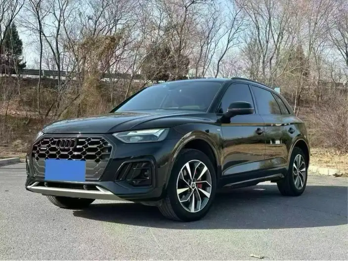 Audi Q5L 2024 Model 40TFSI Luxury Dynamic Model