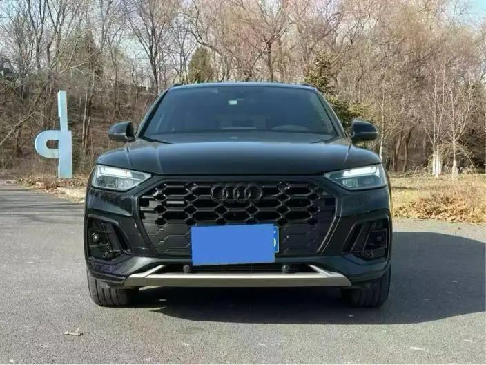 Audi Q5L 2024 Model 40TFSI Luxury Dynamic Model