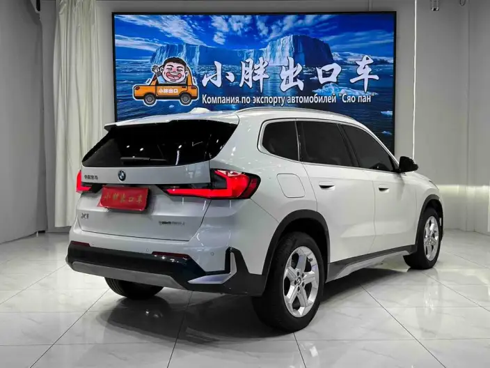 BMW X1 2023 Model sDrive20Li X Design Set – фото 6