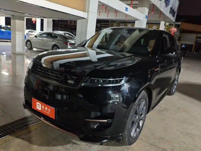 Range Rover Sport 2023 Model 3.0 L6 DYNAMIC SE