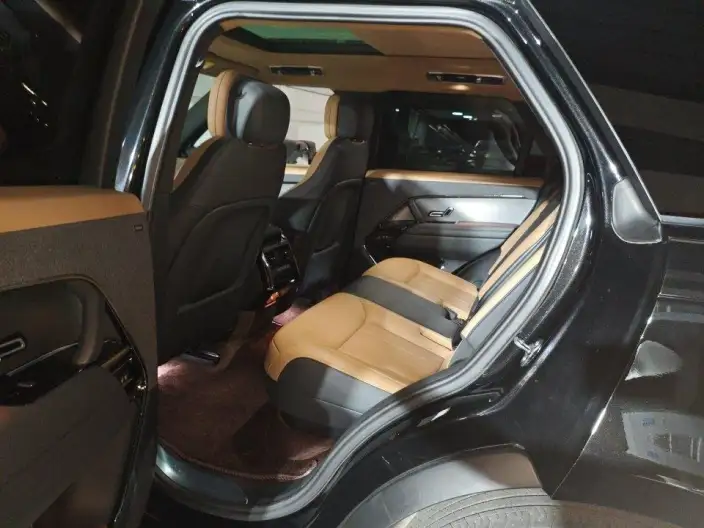 Range Rover Sport 2023 Model 3.0 L6 DYNAMIC SE – фото 8