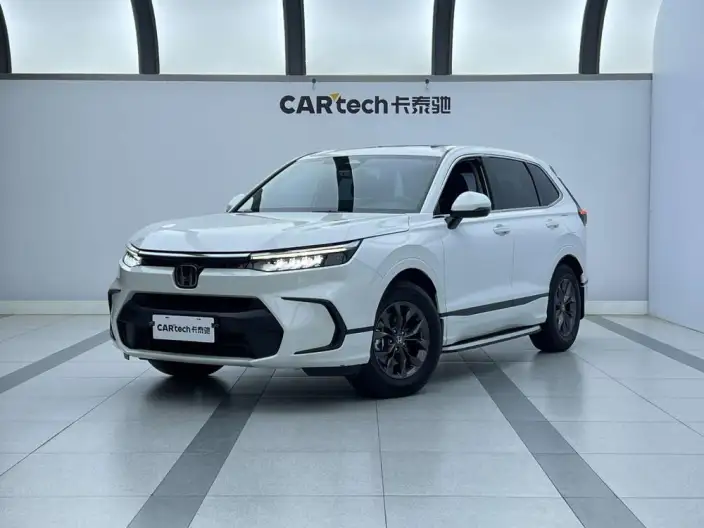 Honda BREEZE 2023 Model 240TURBO CVT 2WD Deluxe Edition – фото 1