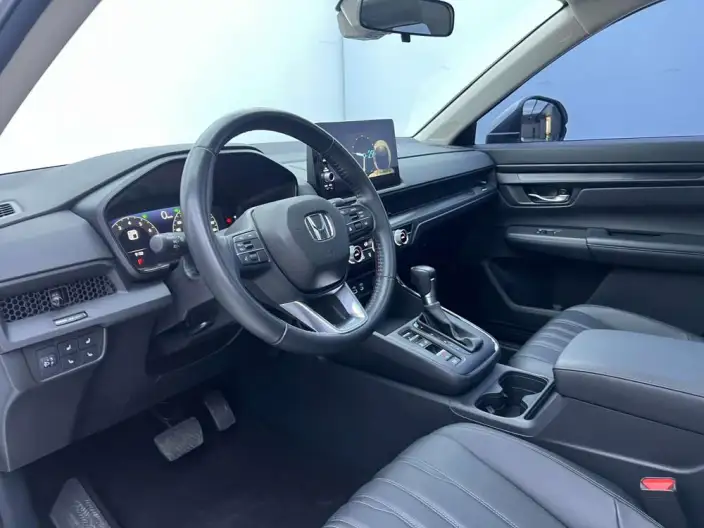Honda BREEZE 2023 Model 240TURBO CVT 2WD Deluxe Edition – фото 8