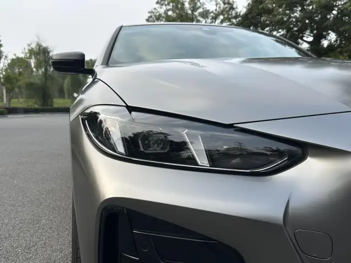 BMW 4 Series 2024 Model 430i M Sports Night Set – фото 8
