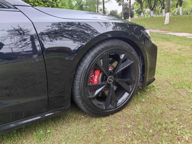 Audi A7 2020 45 TFSI Select – фото 7