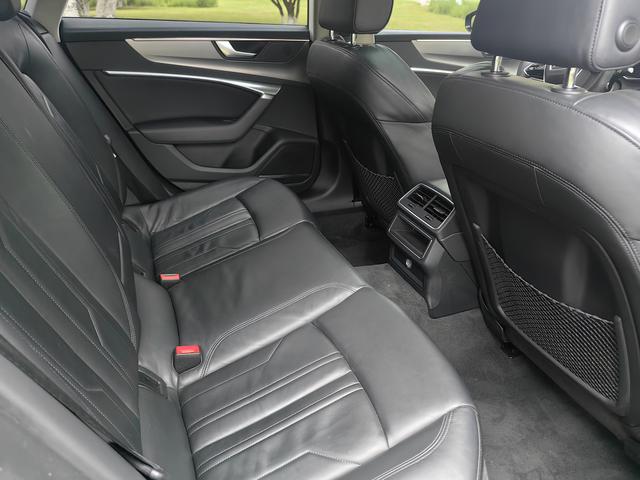 Audi A7 2020 45 TFSI Select – фото 9