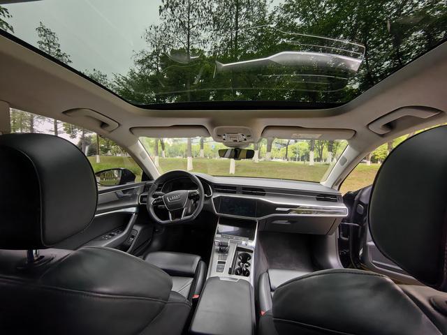 Audi A7 2020 45 TFSI Select – фото 10