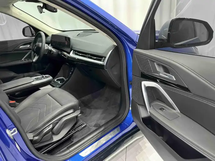 BMW X1 2023 Model sDrive20Li X Design Set – фото 8