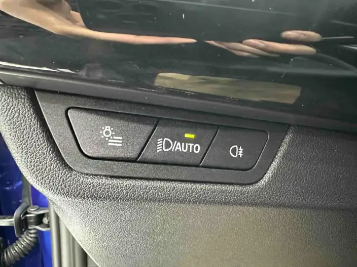 BMW X1 2023 Model sDrive20Li X Design Set – фото 9