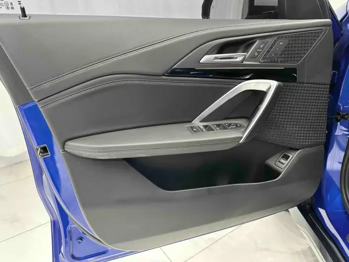 BMW X1 2023 Model sDrive20Li X Design Set – фото 10