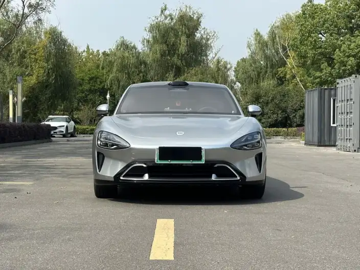 Xiaomi SU7 2024 Model Rear Drive Ultra-long Endurance Pro Edition