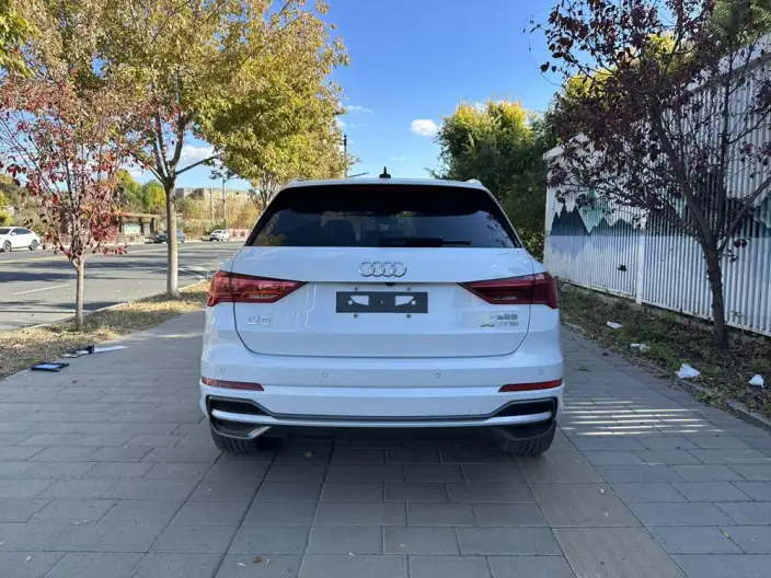 AUDI Q3 2022 Model 35 TFSI Fashion Dynamic Model – фото 5