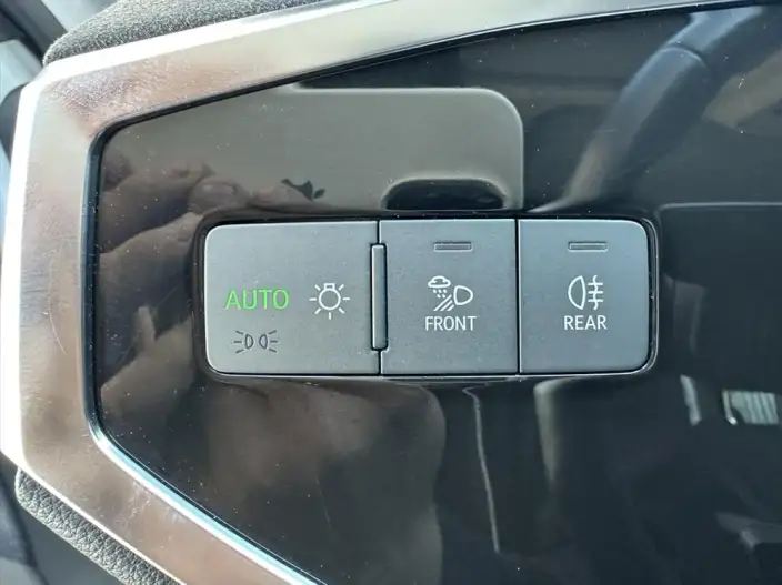 AUDI Q3 2022 Model 35 TFSI Fashion Dynamic Model – фото 8