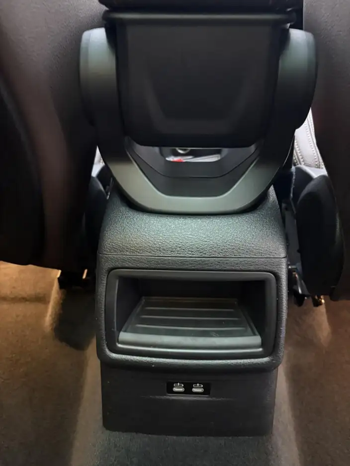 BMW X1 2022 Model sDrive20Li Fashion Model – фото 10