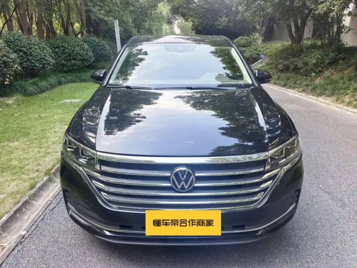 Viloran 2024 Model 330TSI Business Edition – фото 2