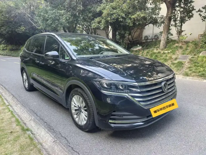 Viloran 2024 Model 330TSI Business Edition – фото 3