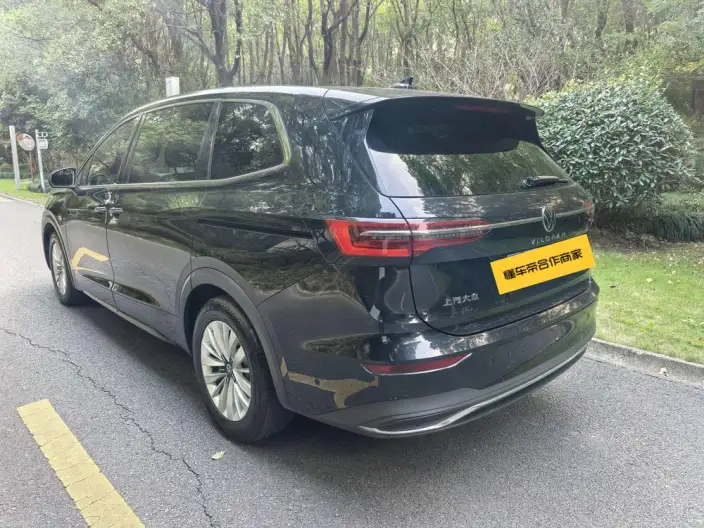 Viloran 2024 Model 330TSI Business Edition – фото 5
