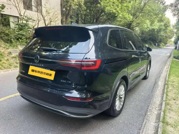 Viloran 2024 Model 330TSI Business Edition – фото 7