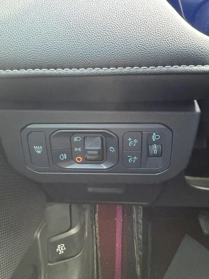 Ford Mondeo 2022 Model EcoBoost 245 Fashion Model – фото 10