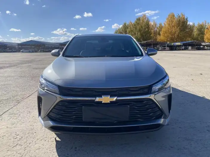 Chevrolet Corolla 2023 Model 1.5L DCT Yuexiang Edition – фото 2