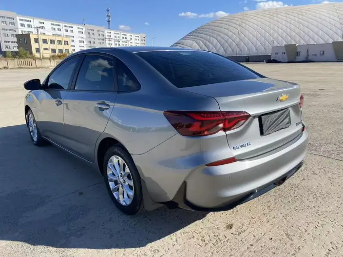 Chevrolet Corolla 2023 Model 1.5L DCT Yuexiang Edition – фото 4