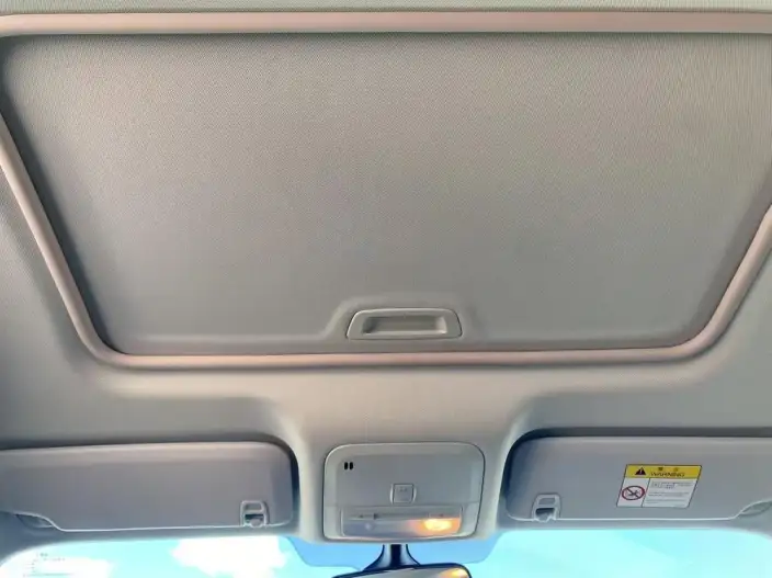 Chevrolet Corolla 2023 Model 1.5L DCT Yuexiang Edition – фото 8