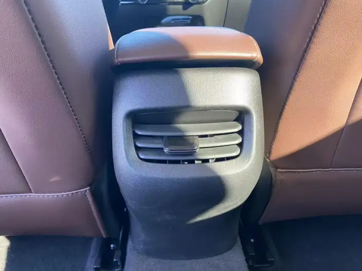 Chevrolet Corolla 2023 Model 1.5L DCT Yuexiang Edition – фото 10