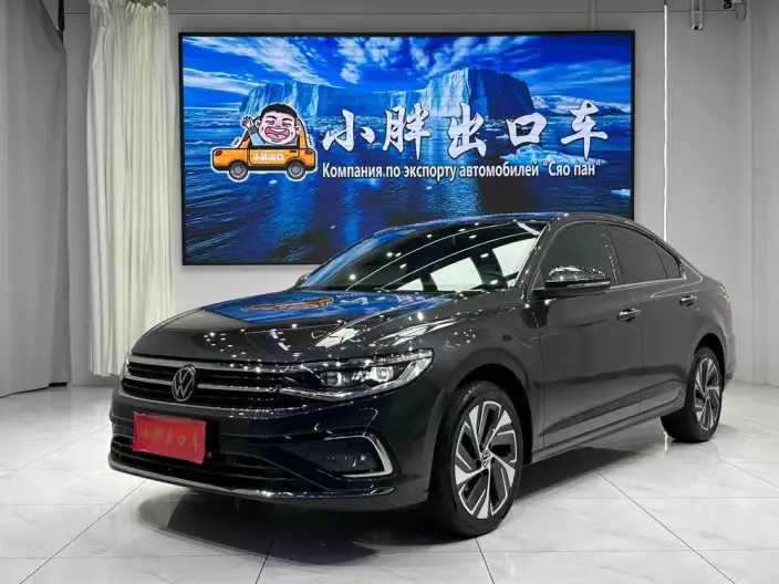 Volkswagen Bora 2024 Model 200TSI DSG Comfort PRO Edition – фото 1