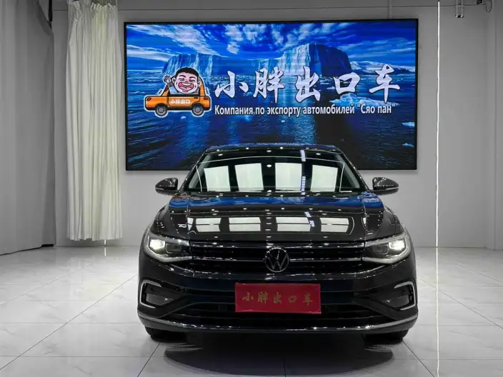 Volkswagen Bora 2024 Model 200TSI DSG Comfort PRO Edition – фото 2