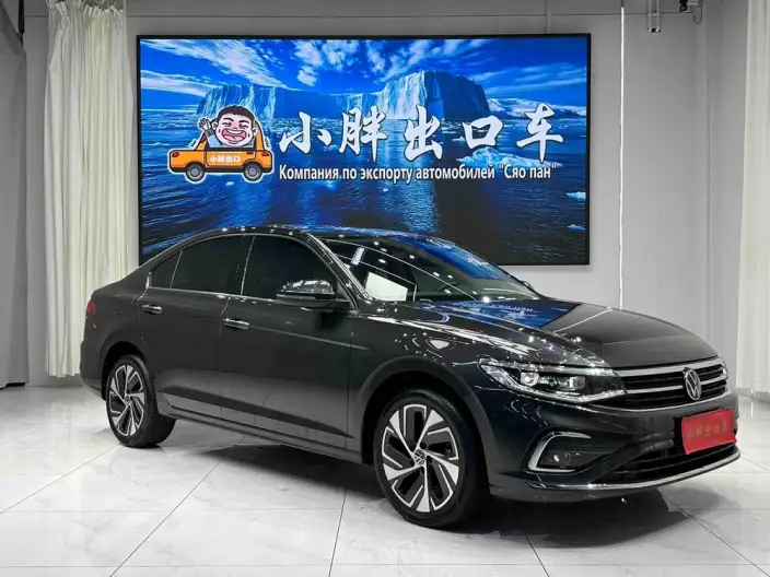 Volkswagen Bora 2024 Model 200TSI DSG Comfort PRO Edition – фото 3