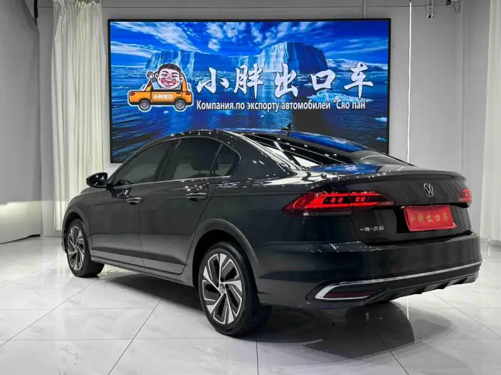 Volkswagen Bora 2024 Model 200TSI DSG Comfort PRO Edition – фото 4