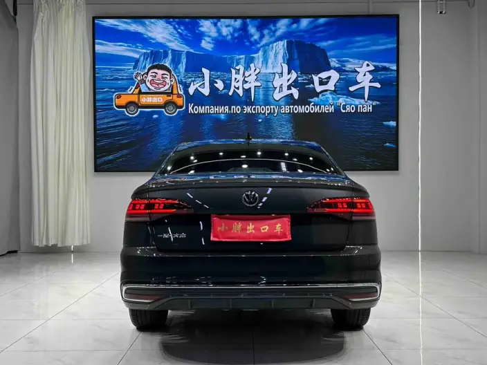 Volkswagen Bora 2024 Model 200TSI DSG Comfort PRO Edition – фото 5
