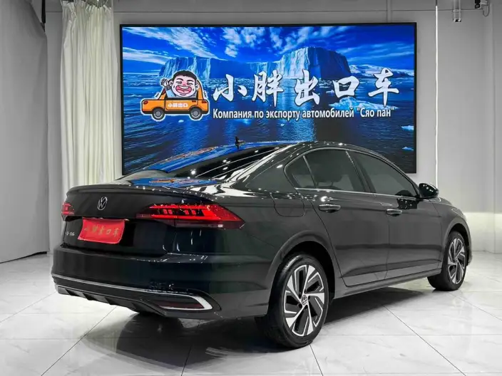 Volkswagen Bora 2024 Model 200TSI DSG Comfort PRO Edition – фото 6