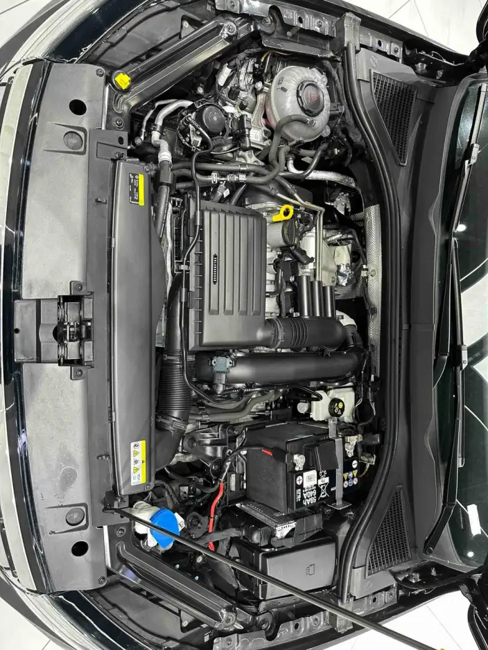 Volkswagen Bora 2024 Model 200TSI DSG Comfort PRO Edition – фото 8