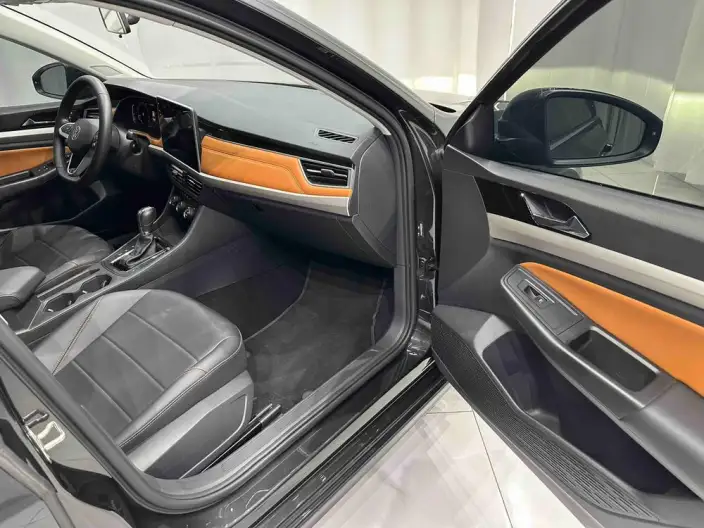 Volkswagen Bora 2024 Model 200TSI DSG Comfort PRO Edition – фото 10