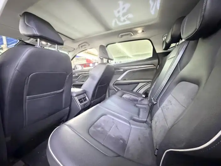 Haval H6 2021 Model Guo Trendy Edition 1.5GDIT Automatic Champion Edition – фото 9