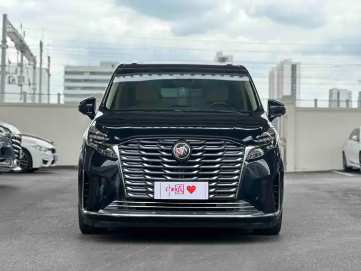 Buick GL8 2023 Model ES Luzun 2.0T Flagship Model – фото 2