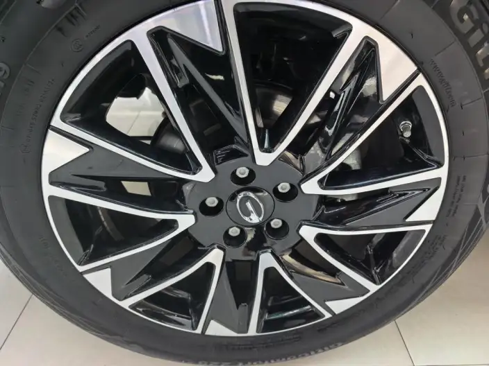 GAC Trumpchi GS4 2024 Model MAX 1.5TGDI Ultimate Edition – фото 9