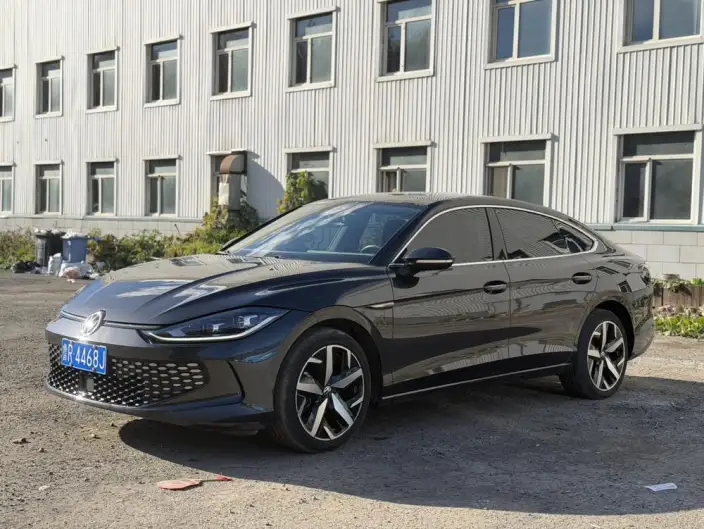Volkswagen Lamando 2023 Model Volkswagen Lamando L 280TSI DSG Cool spicy version – фото 1