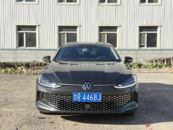 Volkswagen Lamando 2023 Model Volkswagen Lamando L 280TSI DSG Cool spicy version – фото 2