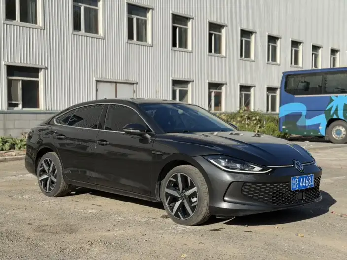 Volkswagen Lamando 2023 Model Volkswagen Lamando L 280TSI DSG Cool spicy version – фото 3