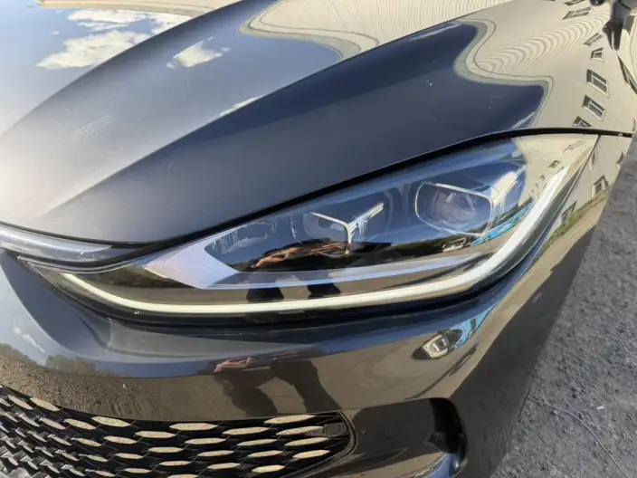 Volkswagen Lamando 2023 Model Volkswagen Lamando L 280TSI DSG Cool spicy version – фото 7