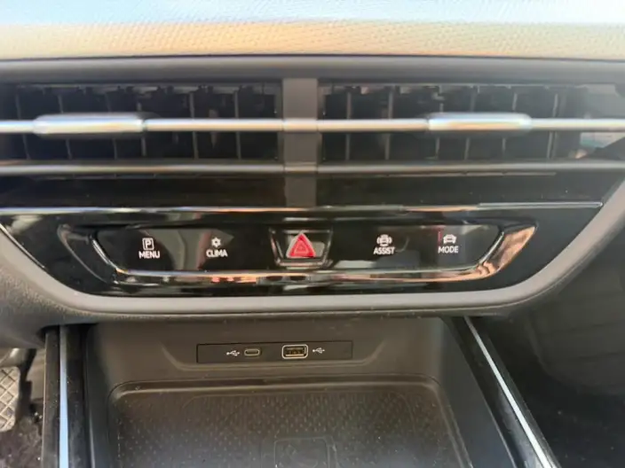 Volkswagen Lamando 2023 Model Volkswagen Lamando L 280TSI DSG Cool spicy version – фото 8