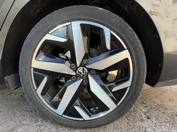 Volkswagen Lamando 2023 Model Volkswagen Lamando L 280TSI DSG Cool spicy version – фото 9