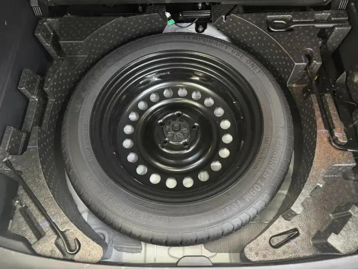 Haval H6 2023 Model Guo Trendy Edition 1.5T Automatic Champion Edition – фото 7